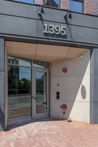 1395 Washington Street 603A, Boston, MA 02118
