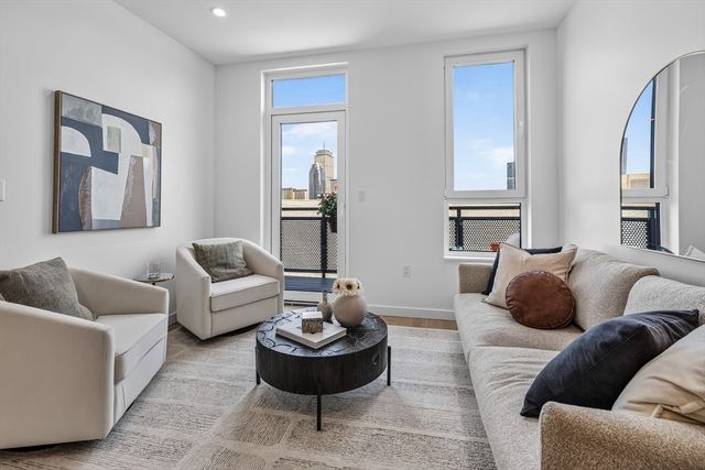 1395 Washington Street 603A, Boston, MA 02118