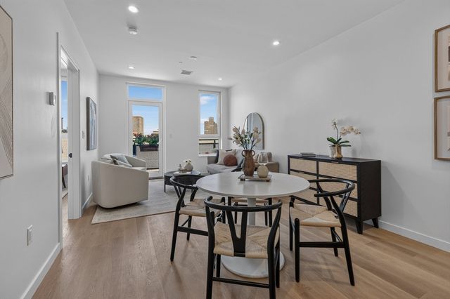 1395 Washington Street 603A, Boston, MA 02118