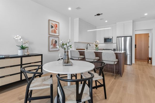 1395 Washington Street 603A, Boston, MA 02118