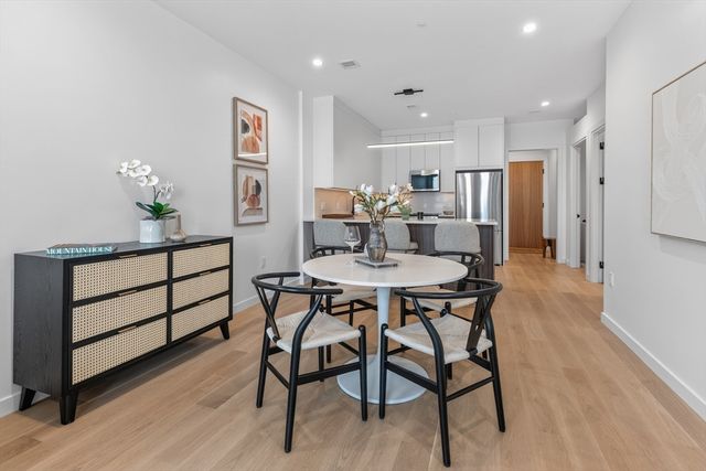 1395 Washington Street 603A, Boston, MA 02118