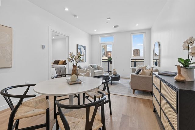 1395 Washington Street 603A, Boston, MA 02118