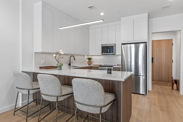 1395 Washington Street 603A, Boston, MA 02118