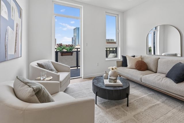 1395 Washington Street 603A, Boston, MA 02118