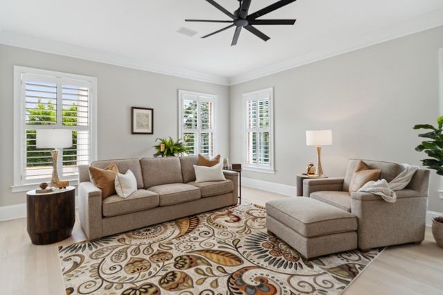 29 Savannah River Place, North Augusta, SC 29841