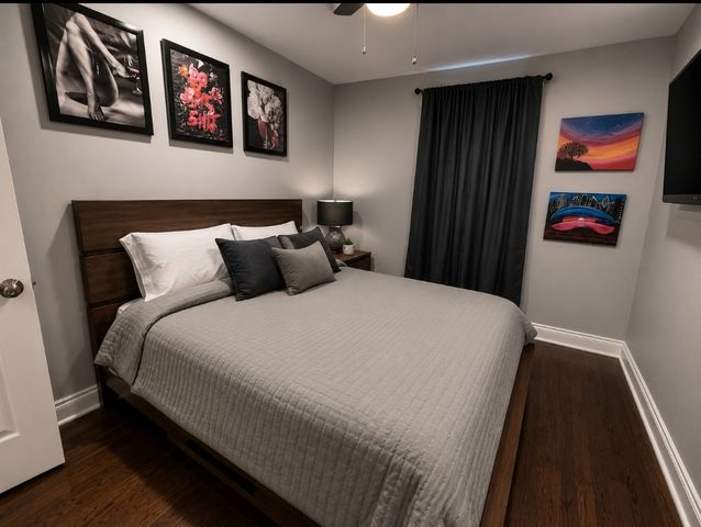 9801 S Drexel Avenue, Chicago, IL 60628