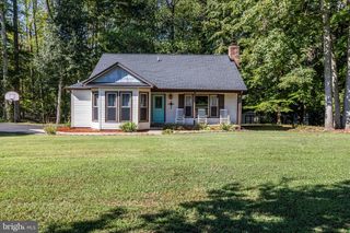 10318 SHAW DR, Spotsylvania, VA 22553