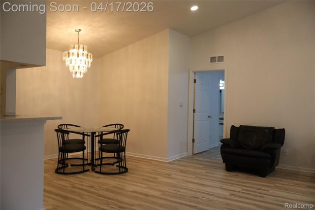 44944 Marigold Drive 334, Sterling Heights, MI 48314