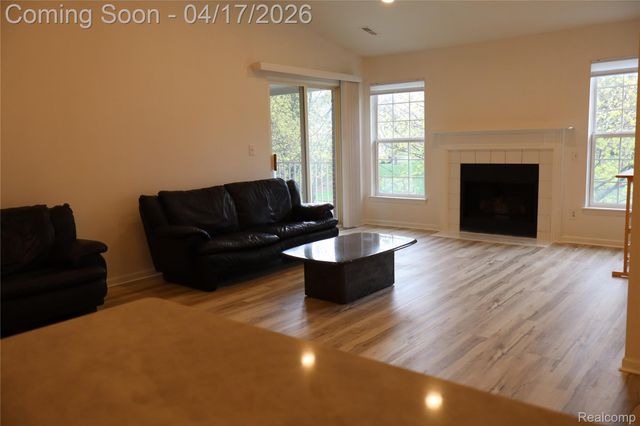 44944 Marigold Drive 334, Sterling Heights, MI 48314