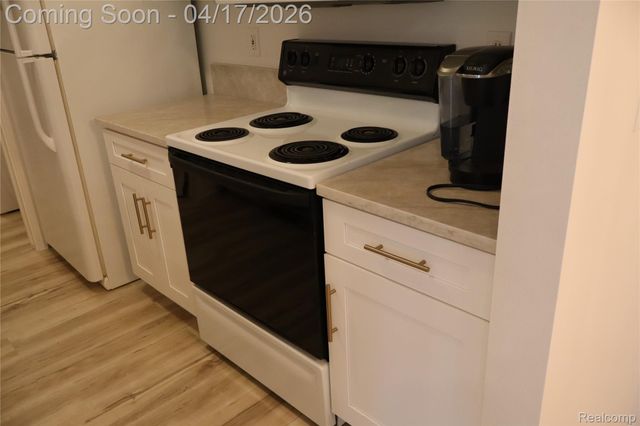 44944 Marigold Drive 334, Sterling Heights, MI 48314