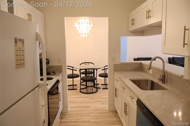 44944 Marigold Drive 334, Sterling Heights, MI 48314