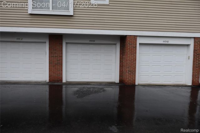 44944 Marigold Drive 334, Sterling Heights, MI 48314