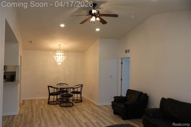 44944 Marigold Drive 334, Sterling Heights, MI 48314