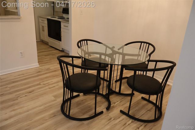 44944 Marigold Drive 334, Sterling Heights, MI 48314