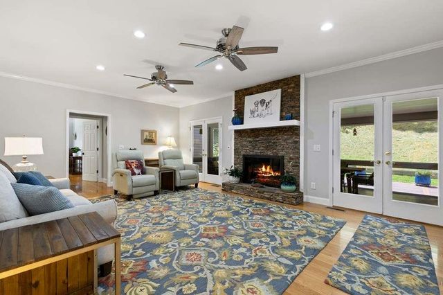 11690 Old Hwy 76, Morganton, GA 30560