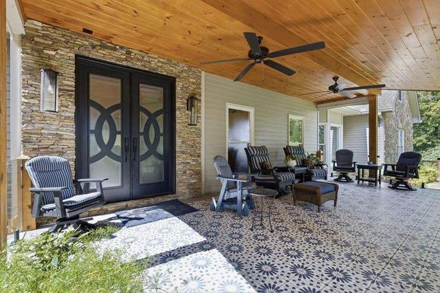 11690 Old Hwy 76, Morganton, GA 30560