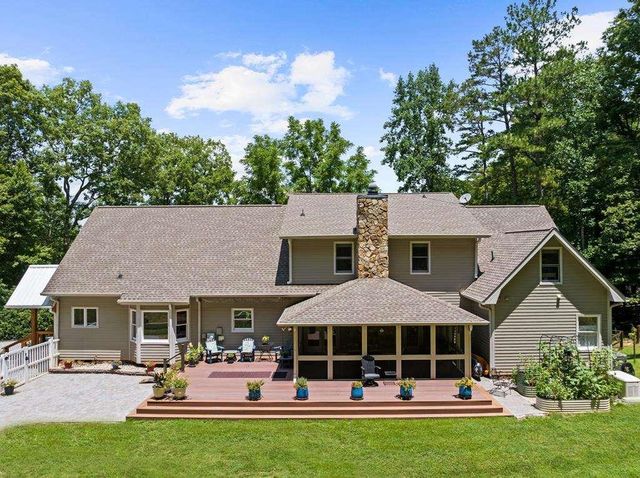 11690 Old Hwy 76, Morganton, GA 30560