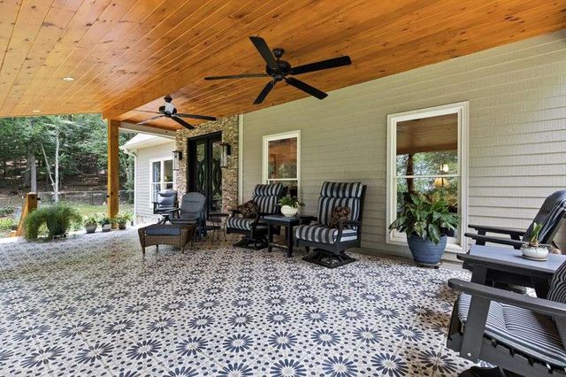 11690 Old Hwy 76, Morganton, GA 30560