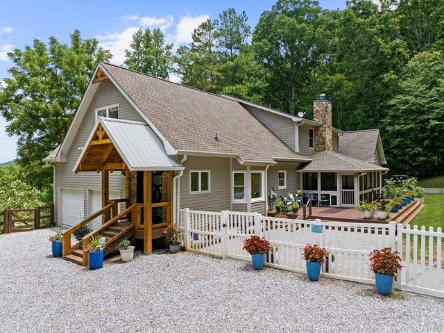 11690 Old Hwy 76, Morganton, GA 30560
