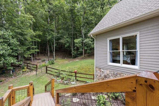 11690 Old Hwy 76, Morganton, GA 30560