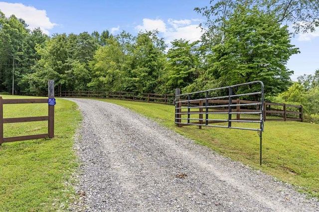 11690 Old Hwy 76, Morganton, GA 30560