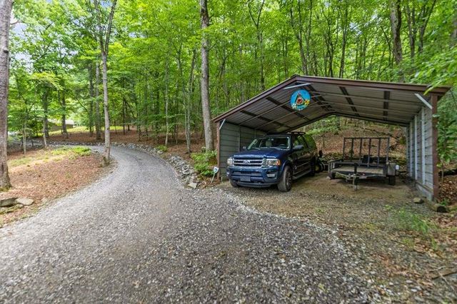 11690 Old Hwy 76, Morganton, GA 30560