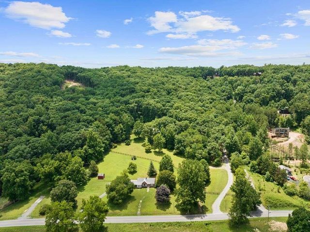 11690 Old Hwy 76, Morganton, GA 30560