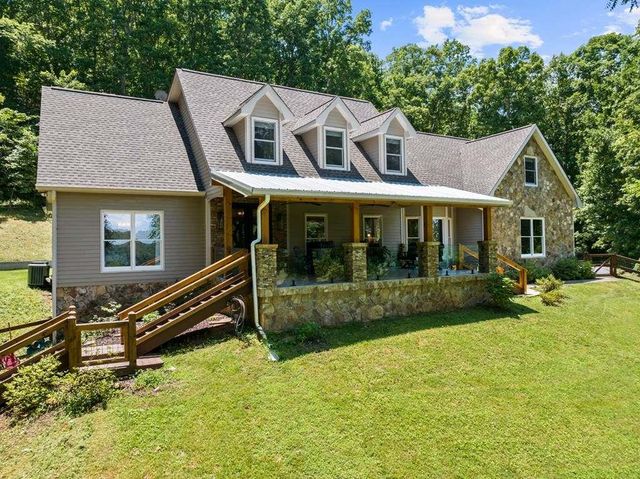 11690 Old Hwy 76, Morganton, GA 30560