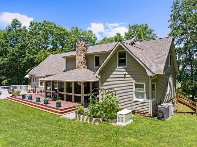 11690 Old Hwy 76, Morganton, GA 30560