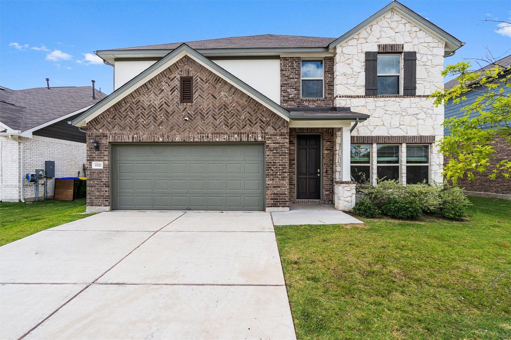 13021 Zumpango TRCE, Manor, TX 78653