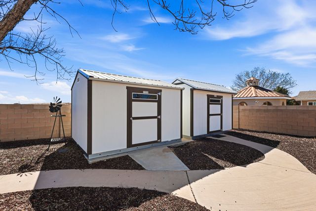 112 San Lucas Avenue, Rio Communities, NM 87002