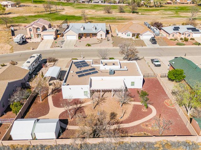 112 San Lucas Avenue, Rio Communities, NM 87002