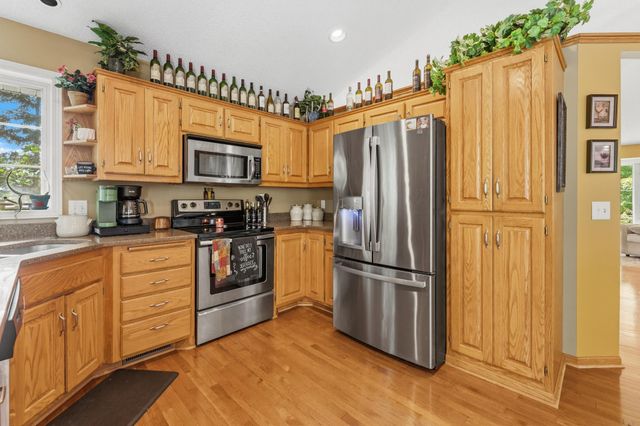 26275 Woodlands Parkway NW, Zimmerman, MN 55398