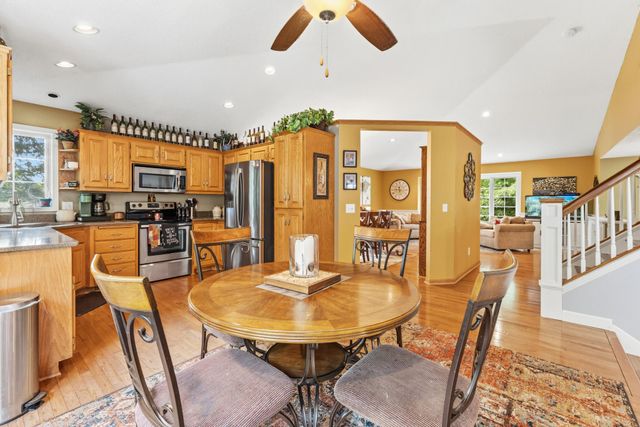 26275 Woodlands Parkway NW, Zimmerman, MN 55398