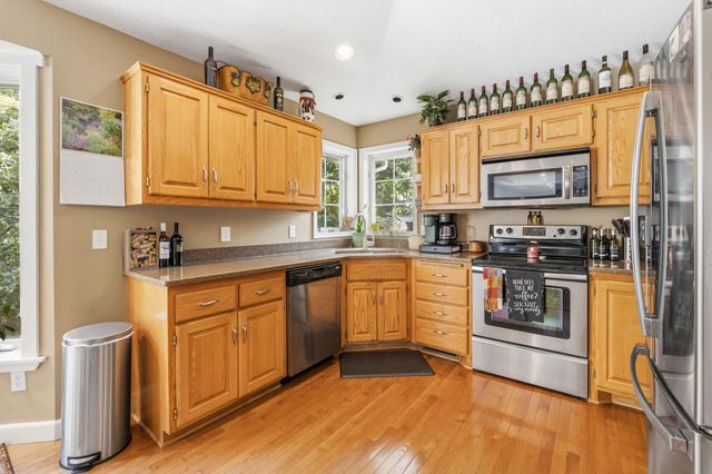 26275 Woodlands Parkway NW, Zimmerman, MN 55398