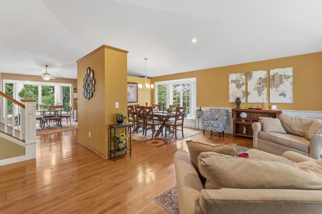 26275 Woodlands Parkway NW, Zimmerman, MN 55398