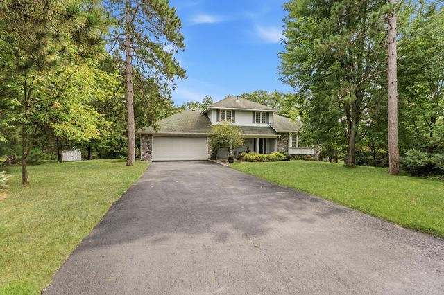 26275 Woodlands Parkway NW, Zimmerman, MN 55398