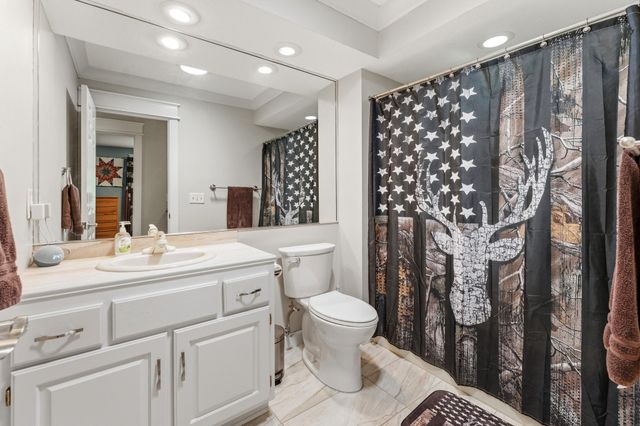 26275 Woodlands Parkway NW, Zimmerman, MN 55398