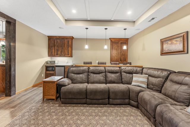 26275 Woodlands Parkway NW, Zimmerman, MN 55398
