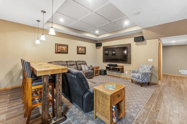 26275 Woodlands Parkway NW, Zimmerman, MN 55398