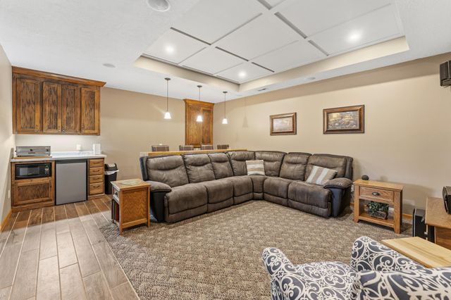 26275 Woodlands Parkway NW, Zimmerman, MN 55398