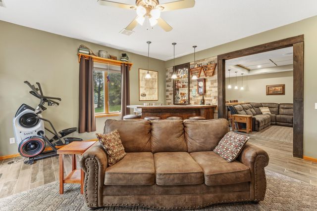 26275 Woodlands Parkway NW, Zimmerman, MN 55398