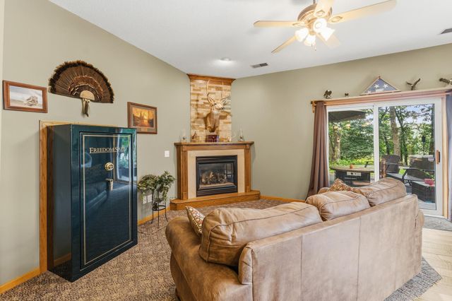 26275 Woodlands Parkway NW, Zimmerman, MN 55398