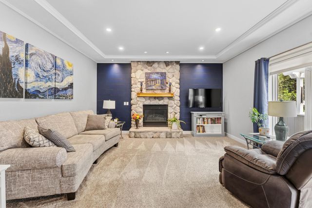 26275 Woodlands Parkway NW, Zimmerman, MN 55398