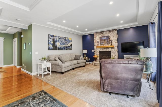 26275 Woodlands Parkway NW, Zimmerman, MN 55398