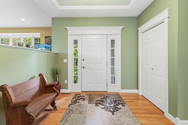 26275 Woodlands Parkway NW, Zimmerman, MN 55398