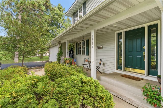 26275 Woodlands Parkway NW, Zimmerman, MN 55398