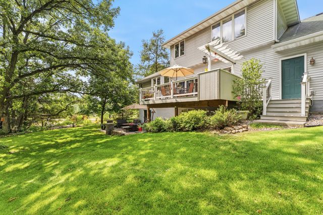 26275 Woodlands Parkway NW, Zimmerman, MN 55398