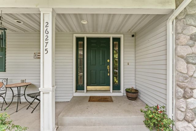 26275 Woodlands Parkway NW, Zimmerman, MN 55398