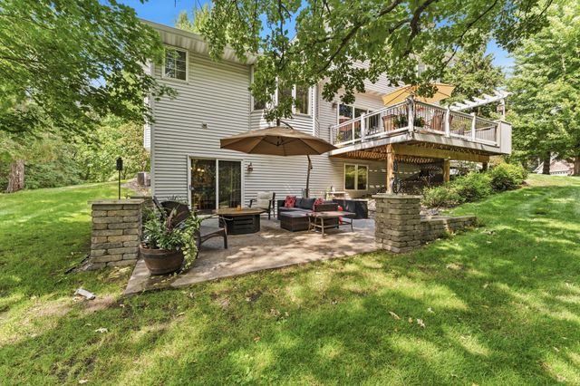 26275 Woodlands Parkway NW, Zimmerman, MN 55398